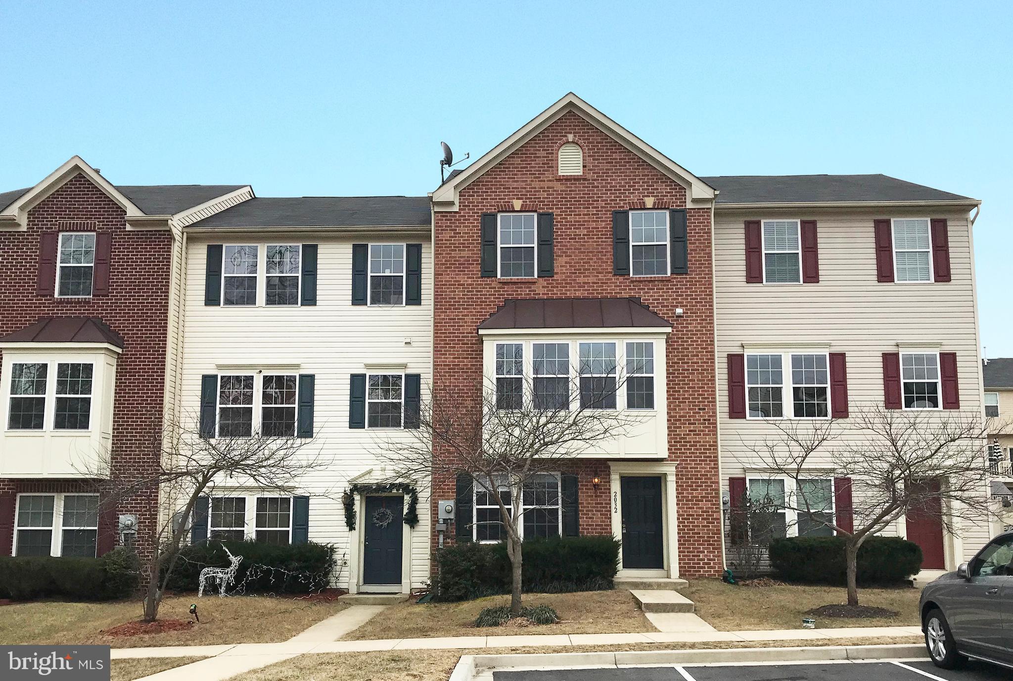 2032 Spring Run Circle Frederick, MD 21702 - Photo 23 of 23 Exterior (Front)