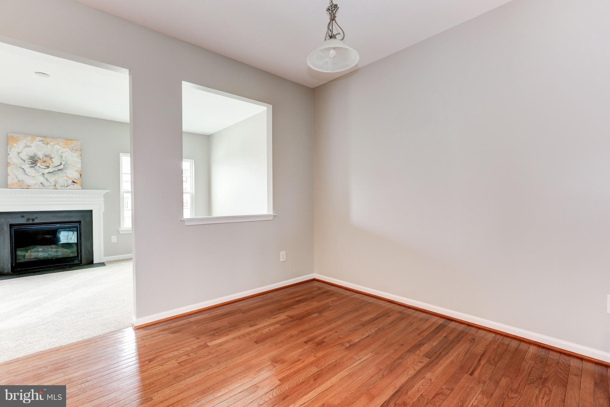2032 Spring Run Circle Frederick, MD 21702 - Photo 5 of 23 Dining Room