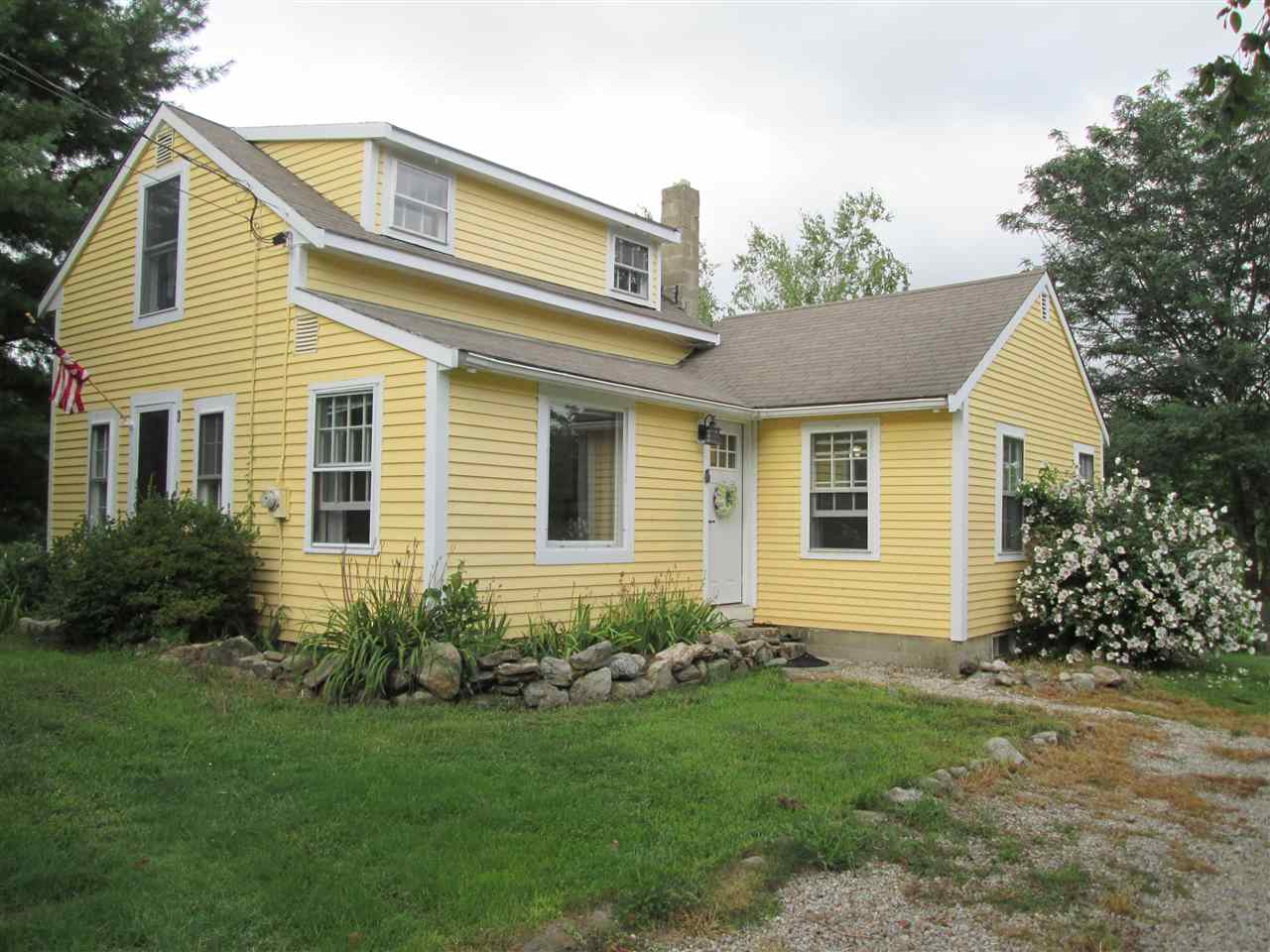 3 Halls Village Road Derry, NH 03038 - Photo 1 of 25