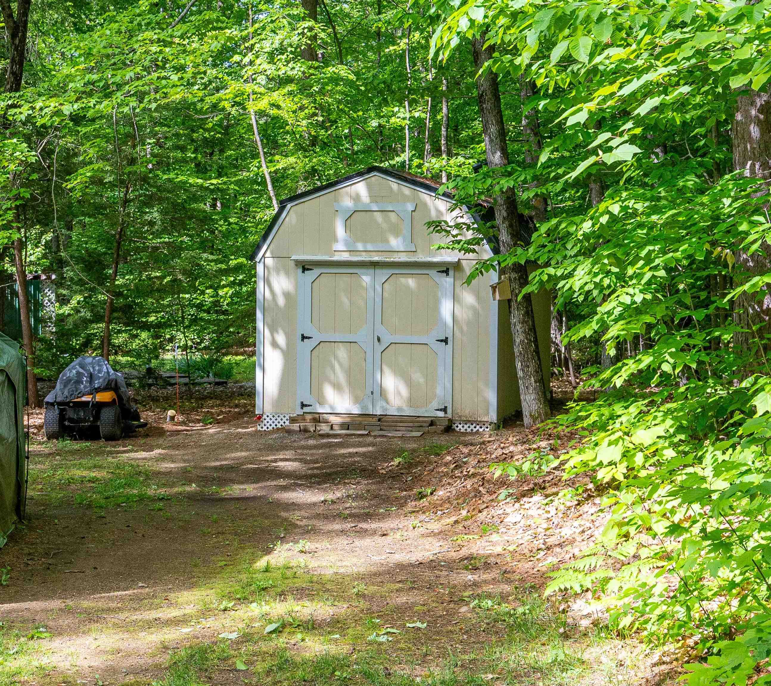 105 Eagle Ledge Loop Conway, NH 03813 - Photo 7 of 20