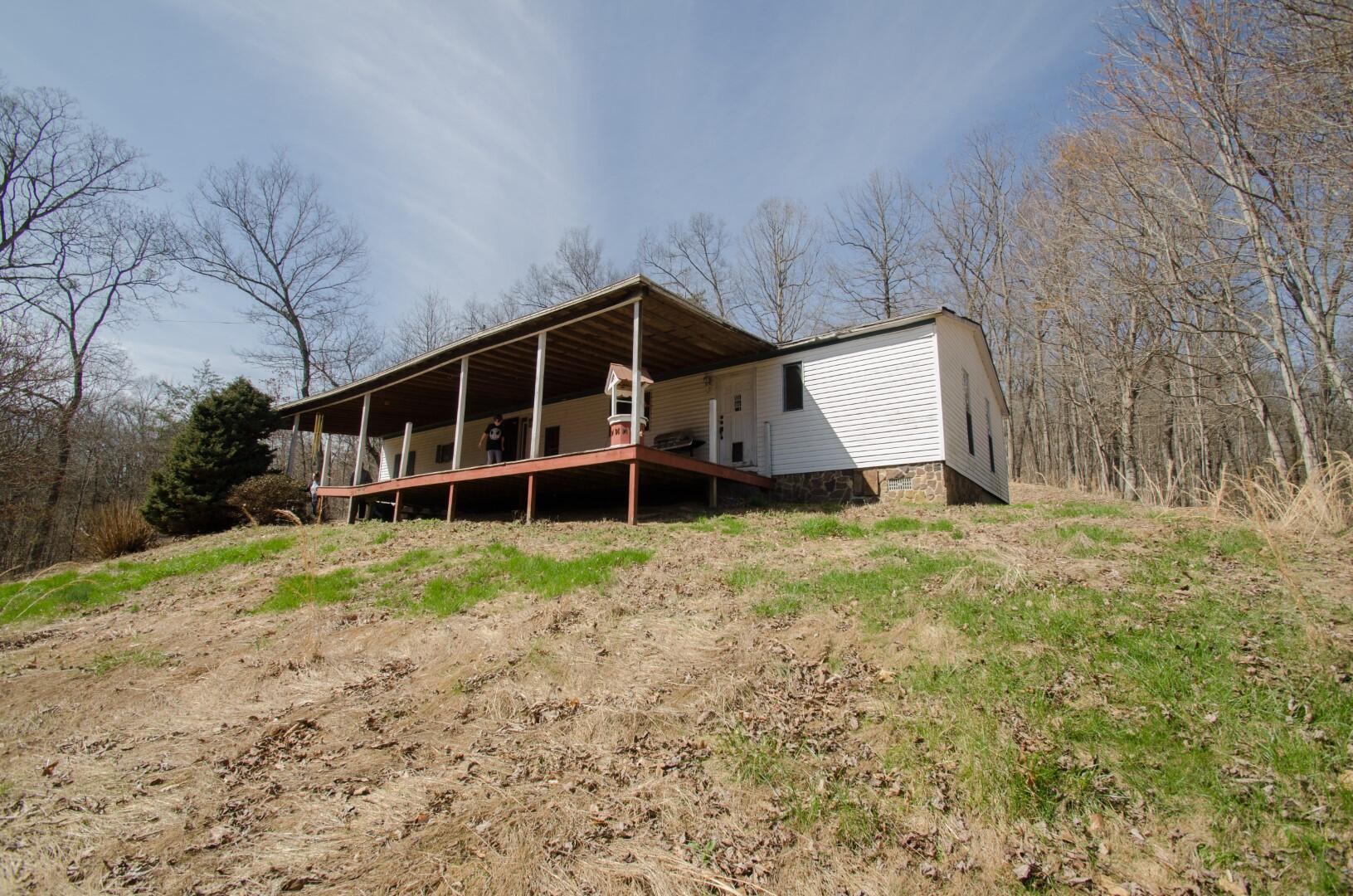 214 Reesor Hollow Road Church Hill, TN 37642 - Photo 1 of 26 Reesor Hollow-22