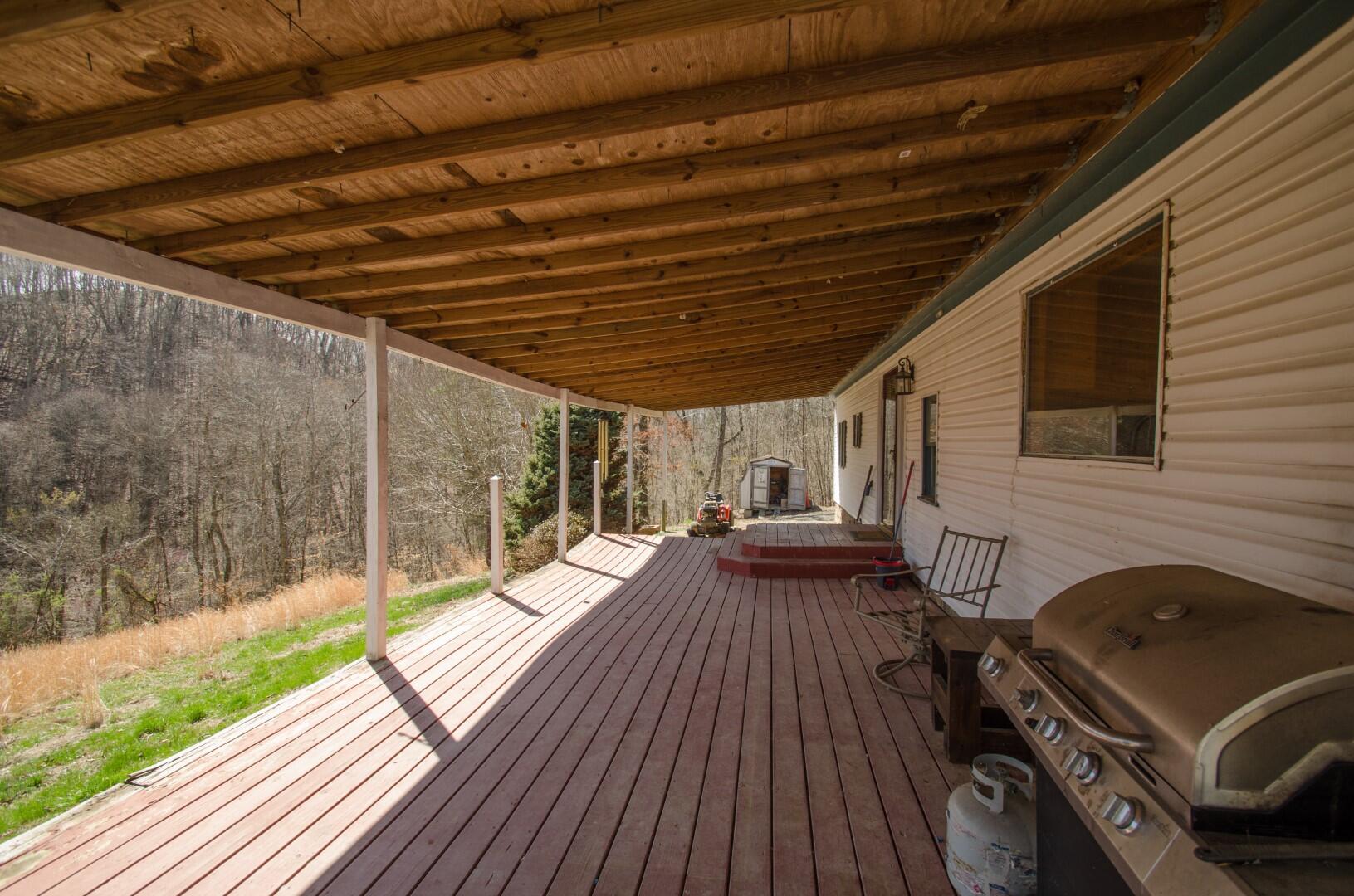 214 Reesor Hollow Road Church Hill, TN 37642 - Photo 17 of 26 Reesor Hollow-16