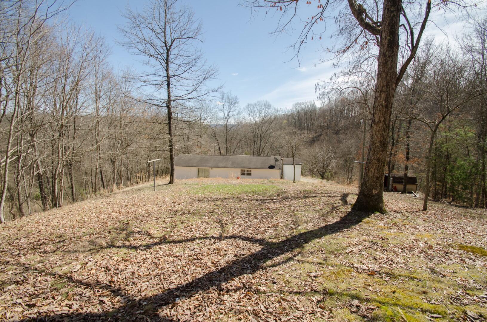 214 Reesor Hollow Road Church Hill, TN 37642 - Photo 18 of 26 Reesor Hollow-17