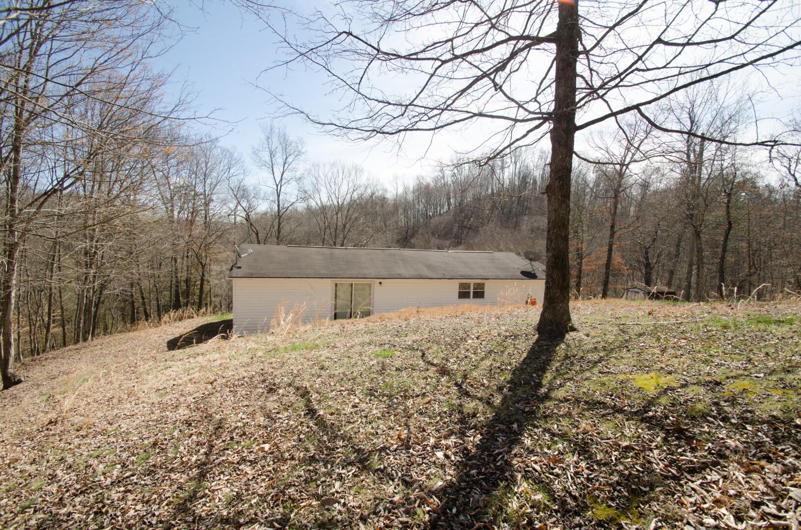 214 Reesor Hollow Road Church Hill, TN 37642 - Photo 21 of 26 Reesor Hollow-20