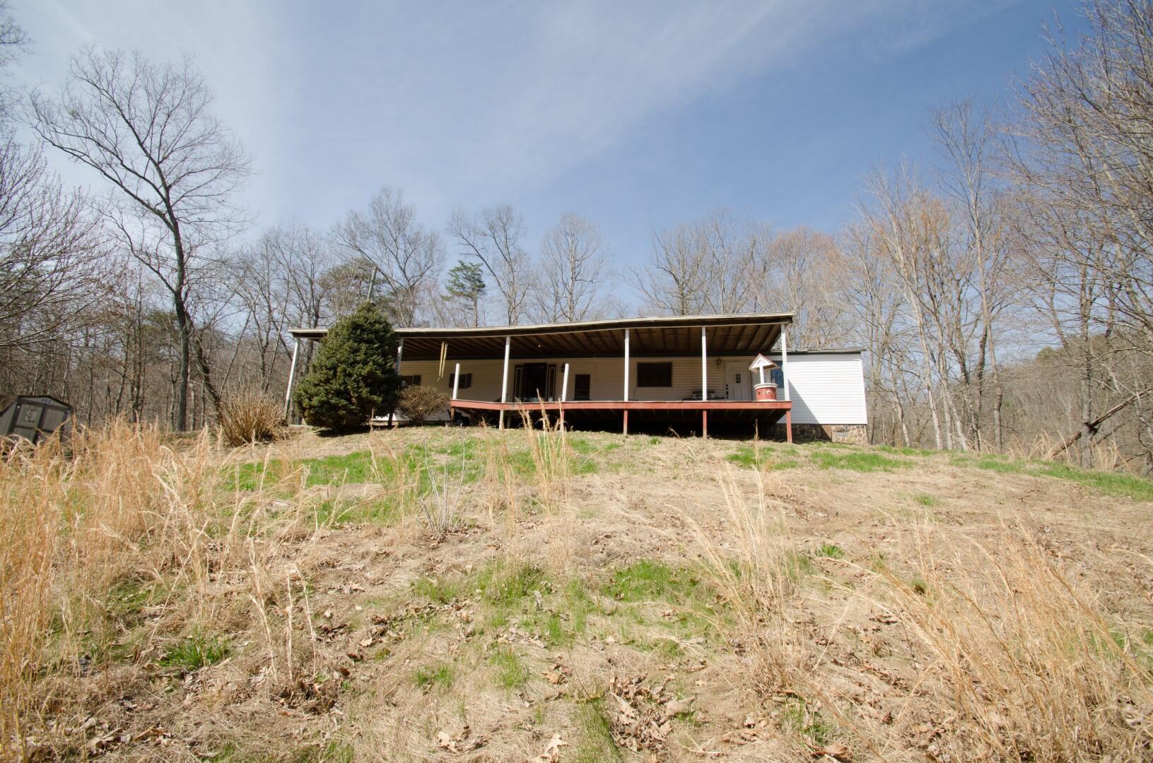 214 Reesor Hollow Road Church Hill, TN 37642 - Photo 23 of 26 Reesor Hollow-23