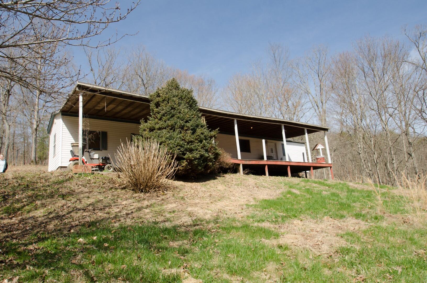 214 Reesor Hollow Road Church Hill, TN 37642 - Photo 24 of 26 Reesor Hollow-24