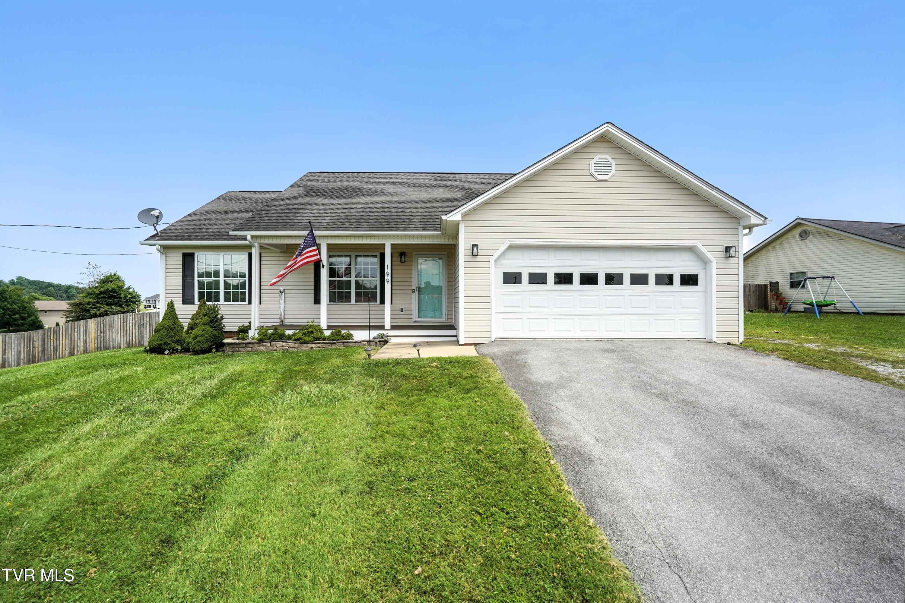 199 Douglas Chapel Road Jonesborough, TN 37659 - Photo 1 of 44 DSC02014