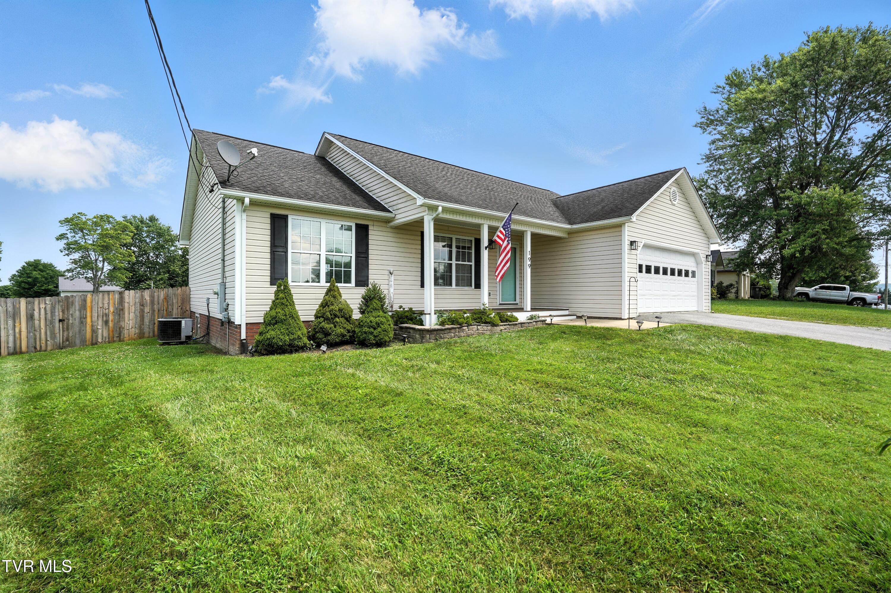 199 Douglas Chapel Road Jonesborough, TN 37659 - Photo 3 of 44 DSC02020