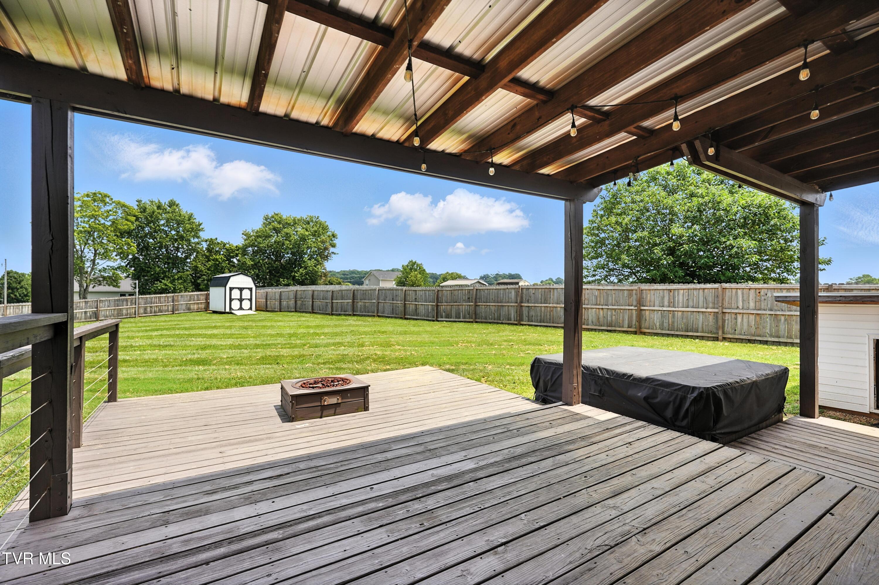 199 Douglas Chapel Road Jonesborough, TN 37659 - Photo 35 of 44 DSC02032