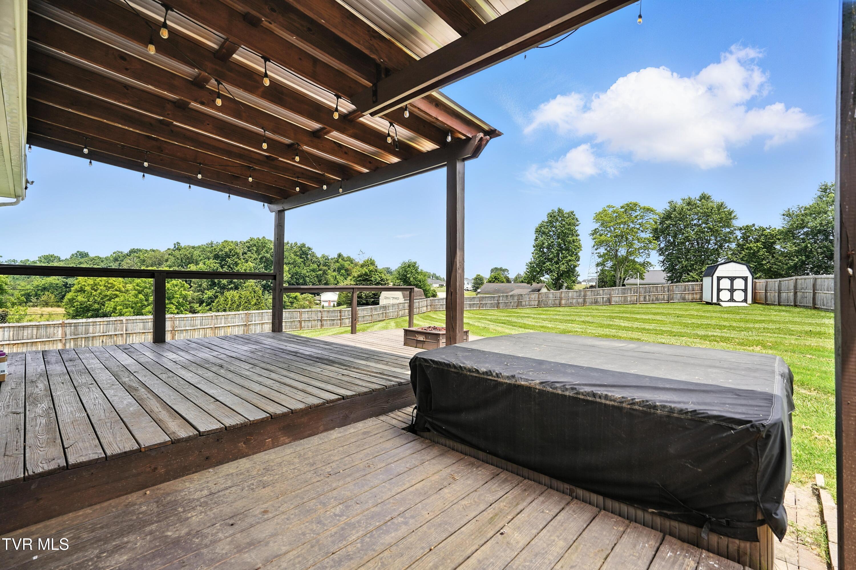 199 Douglas Chapel Road Jonesborough, TN 37659 - Photo 36 of 44 DSC02035