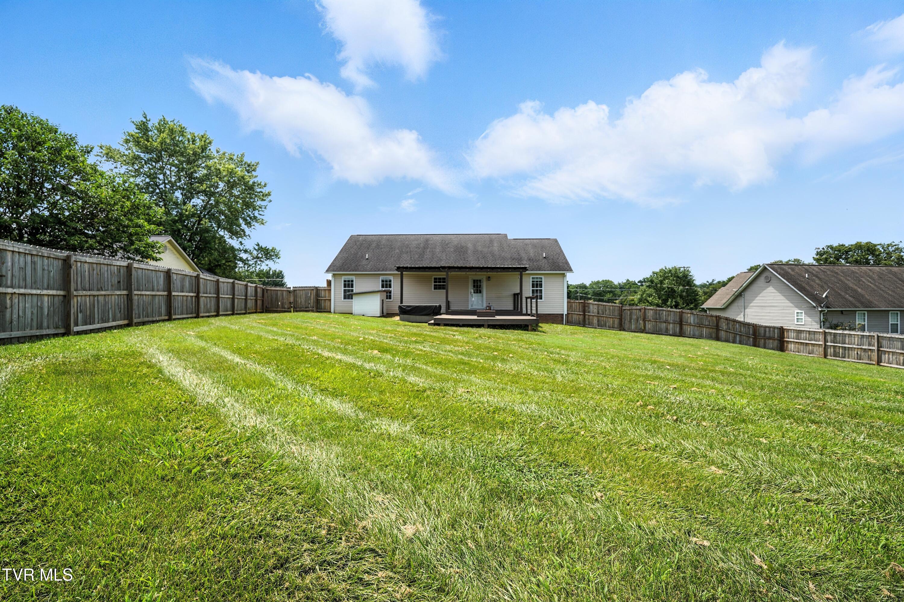 199 Douglas Chapel Road Jonesborough, TN 37659 - Photo 40 of 44 DSC02041