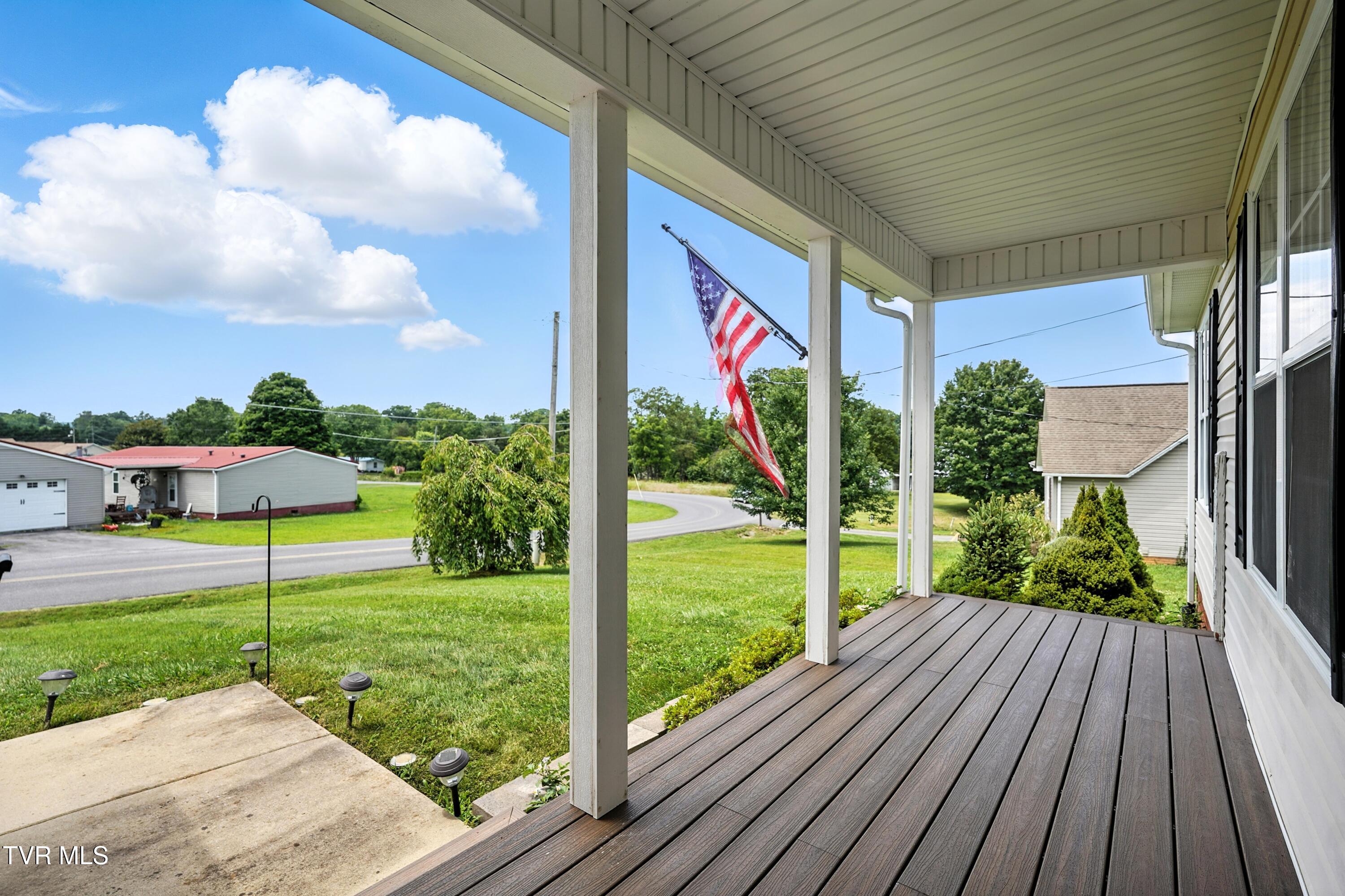199 Douglas Chapel Road Jonesborough, TN 37659 - Photo 7 of 44 DSC02023
