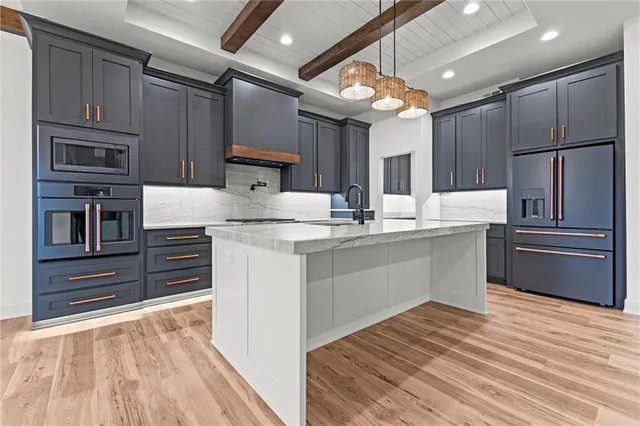 $1,299,000 | 17891 158th Street, Basehor, KS 66007