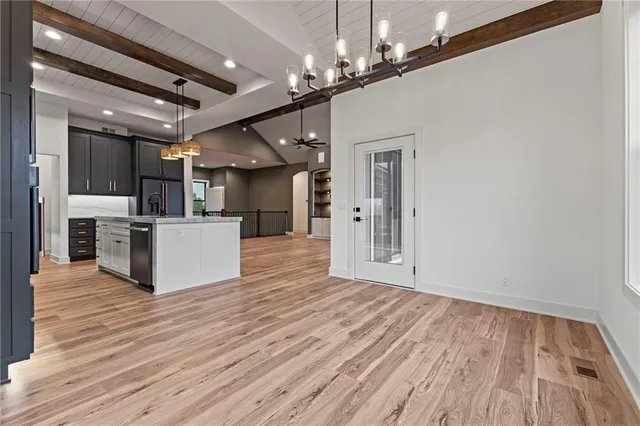 $1,299,000 | 17891 158th Street, Basehor, KS 66007