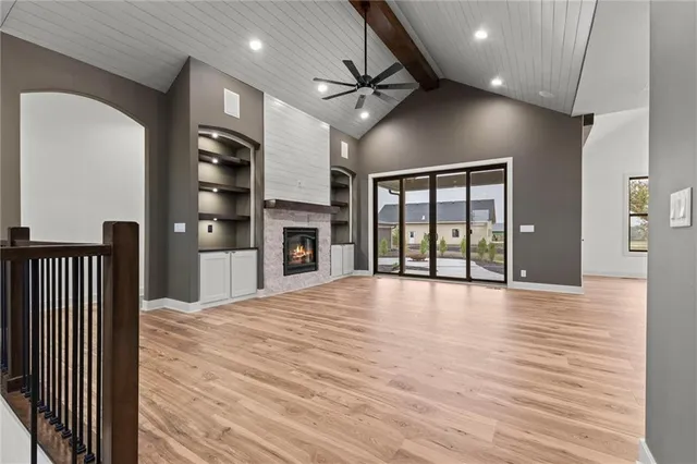 $1,299,000 | 17891 158th Street, Basehor, KS 66007