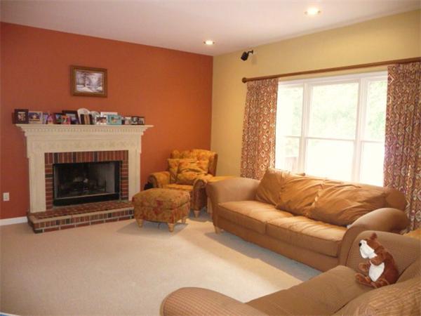 52 Cannon Ball Road Sharon, MA 02067 - Photo 8 of 28 Gallery Image 8