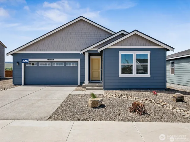 $414,995 | 1706 South Mallard Way, Unit 39, Ellensburg, WA 98926