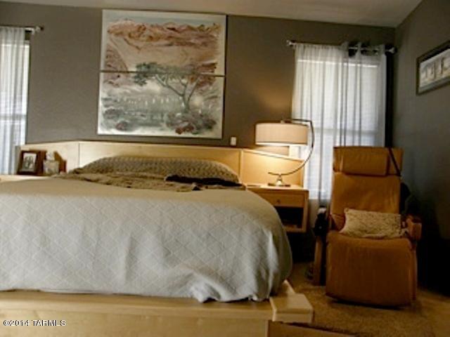 9080 East Rainsage Street Tucson, AZ 85747 - Photo 33 of 45