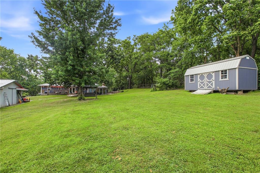 4340 Northwest Gleason Road Kansas City, MO 64151 - Photo 41 of 64 Gallery Image 41