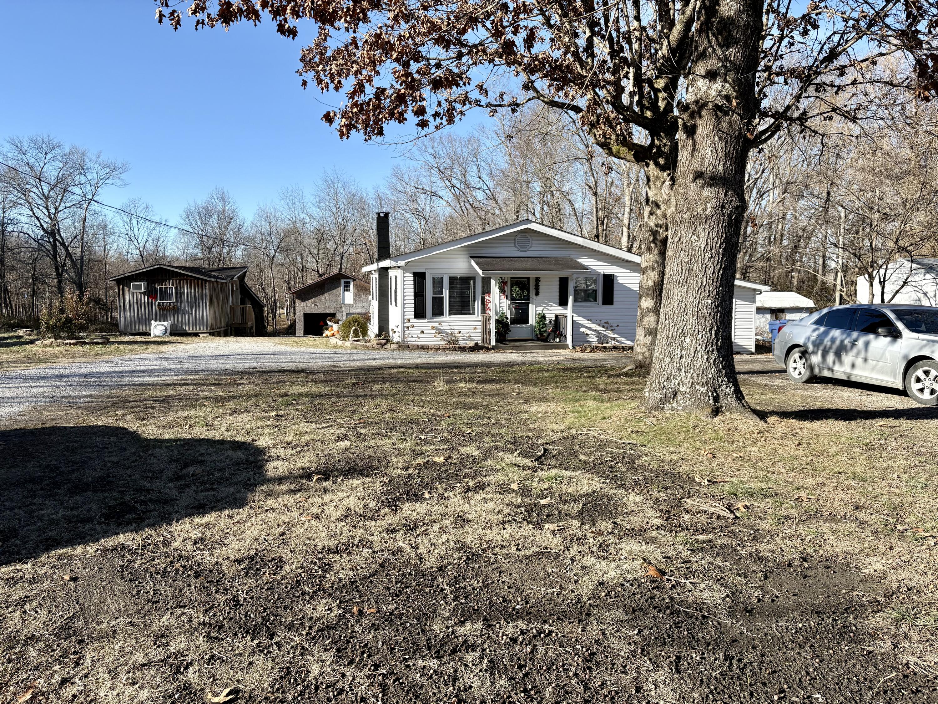207 Foley Road Corbin, KY 40701 - Photo 1 of 42 IMG_8586