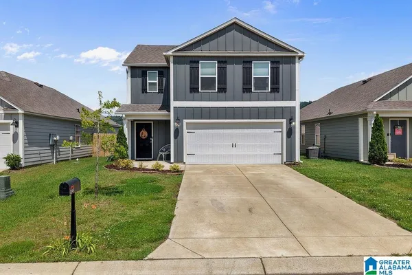 $250,000 | 1195 Shaggy Bark Lane, Odenville, AL 35120