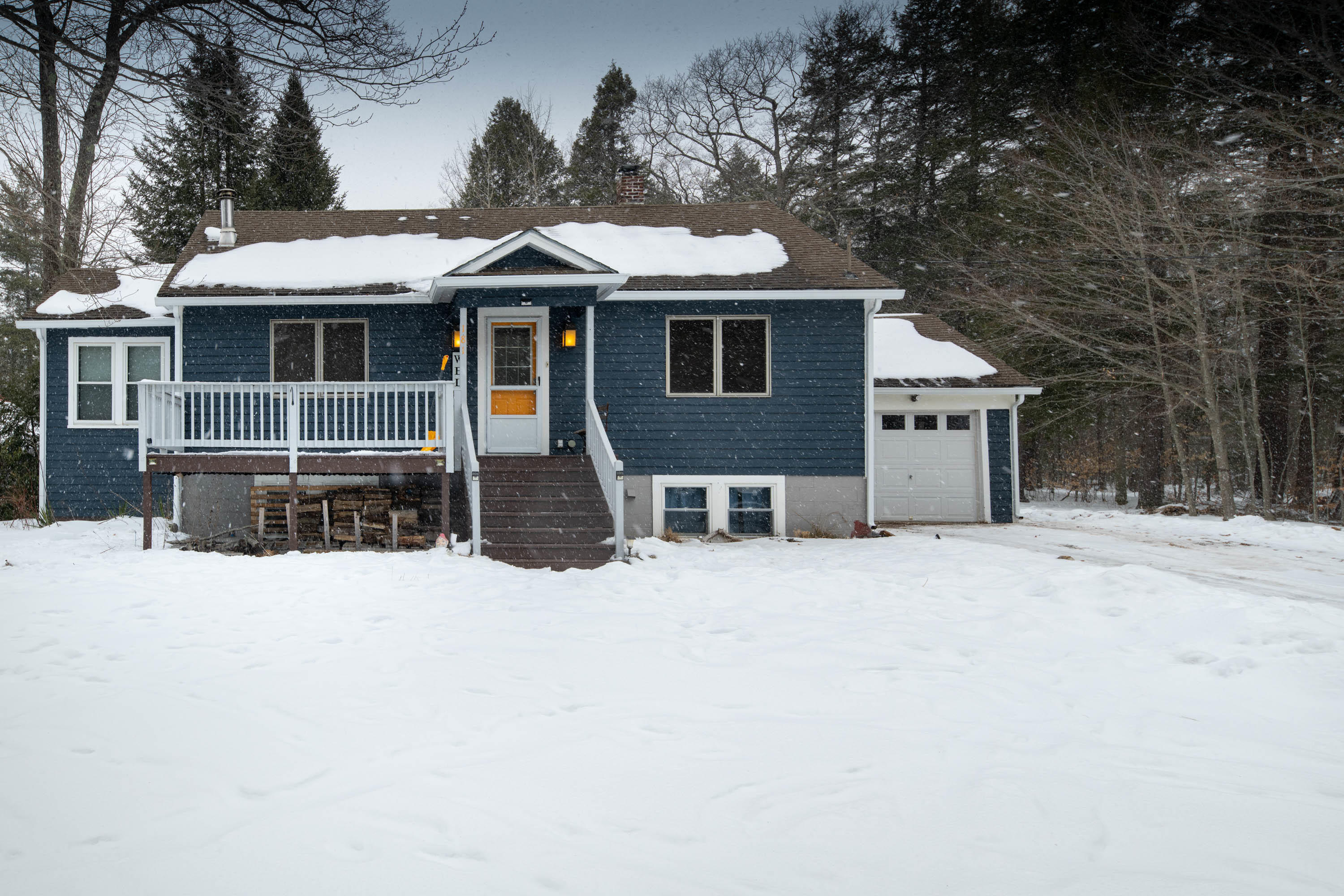 181 Pope Road Windham, ME 04062 - Photo 3 of 29 181 Pope Road-1
