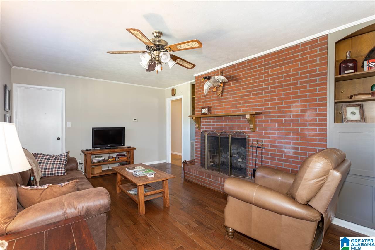 67 Old Downing Ml Road Anniston, AL 36207 - Photo 4 of 44