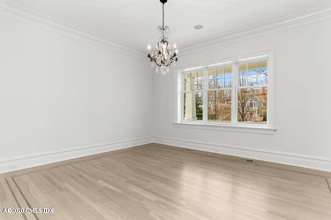 60 Club Road Riverside, CT 06878 - Photo 11 of 44 a view of an empty room with a window