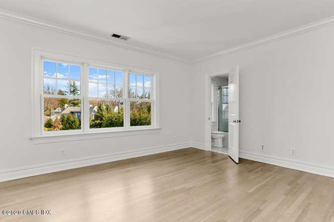 60 Club Road Riverside, CT 06878 - Photo 26 of 44 a view of an empty room with a window