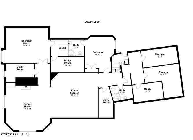 60 Club Road Riverside, CT 06878 - Photo 44 of 44 view of cabinet