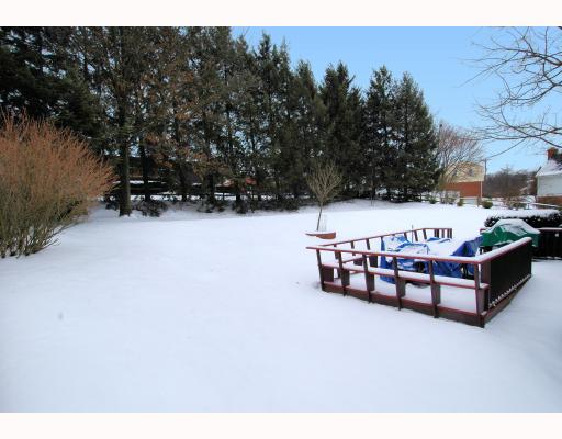 1872 Redcoach Road Allison Park, PA 15101 - Photo 14 of 18 Yard/Garden.