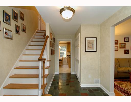1872 Redcoach Road Allison Park, PA 15101 - Photo 15 of 18 Other. Beautiful Entry