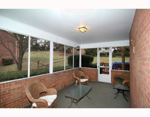 1872 Redcoach Road Allison Park, PA 15101 - Photo 18 of 18 Other. Screened in porch
