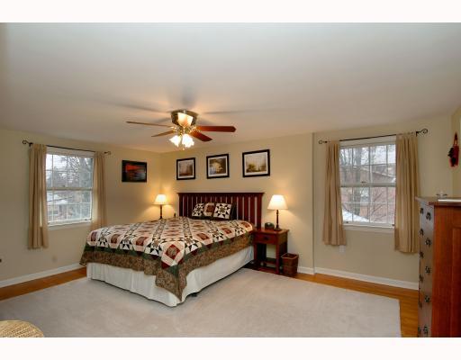 1872 Redcoach Road Allison Park, PA 15101 - Photo 6 of 18 Master Bedroom.
