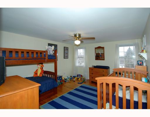 1872 Redcoach Road Allison Park, PA 15101 - Photo 8 of 18 Other. 3rd Bedroom
