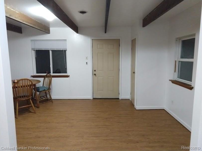 2122 Atwell Road Attica, MI 48412 - Photo 13 of 43 Dining room-side entry.jpg