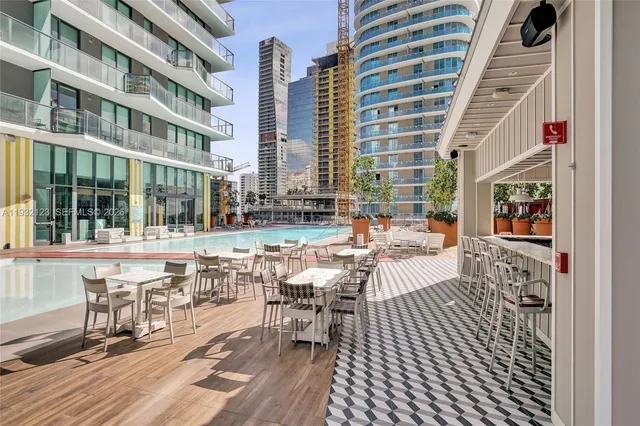 $8,000 | 1300 South Miami Avenue, Unit 2306, Miami, FL 33130