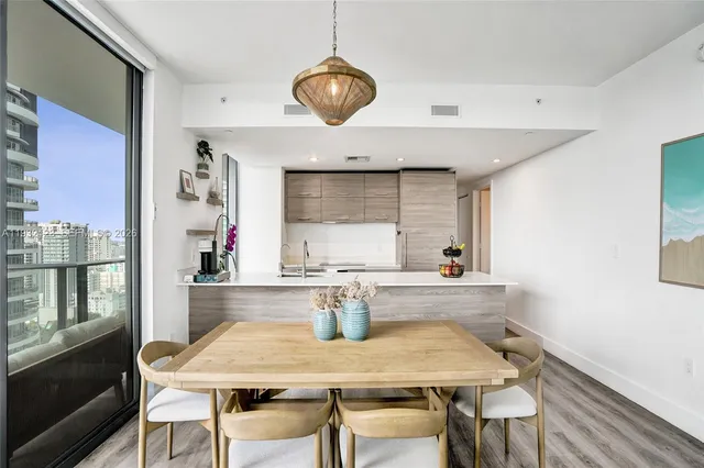 $8,000 | 1300 South Miami Avenue, Unit 2306, Miami, FL 33130