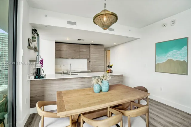 $8,000 | 1300 South Miami Avenue, Unit 2306, Miami, FL 33130