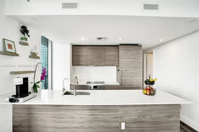 $8,500 | 1300 South Miami Avenue, Unit 2306, Miami, FL 33130