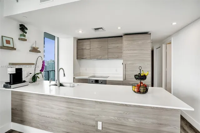 $8,000 | 1300 South Miami Avenue, Unit 2306, Miami, FL 33130