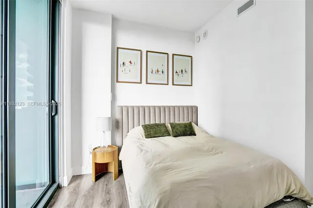 $8,500 | 1300 South Miami Avenue, Unit 2306, Miami, FL 33130