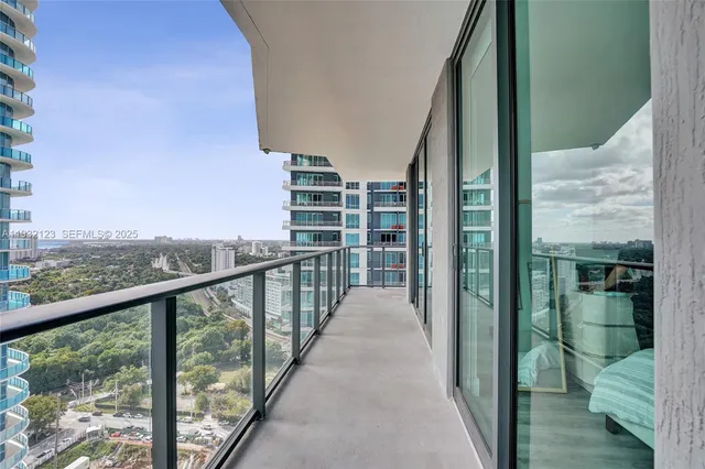 $8,500 | 1300 South Miami Avenue, Unit 2306, Miami, FL 33130