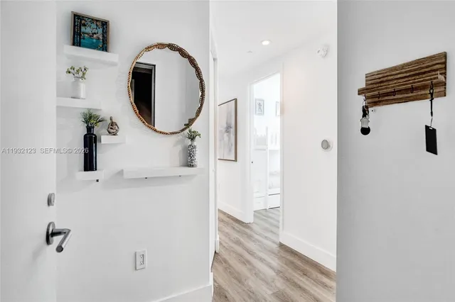 $8,000 | 1300 South Miami Avenue, Unit 2306, Miami, FL 33130