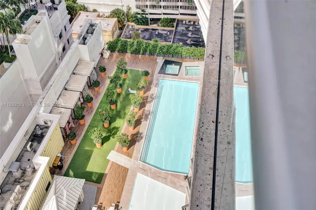 $8,500 | 1300 South Miami Avenue, Unit 2306, Miami, FL 33130