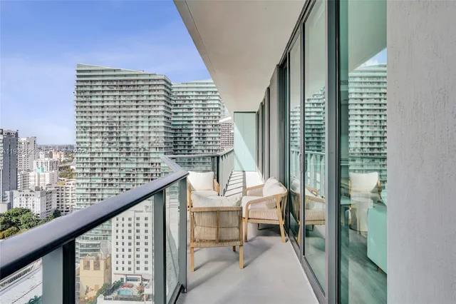 $8,500 | 1300 South Miami Avenue, Unit 2306, Miami, FL 33130