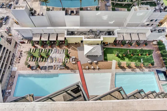 $8,500 | 1300 South Miami Avenue, Unit 2306, Miami, FL 33130