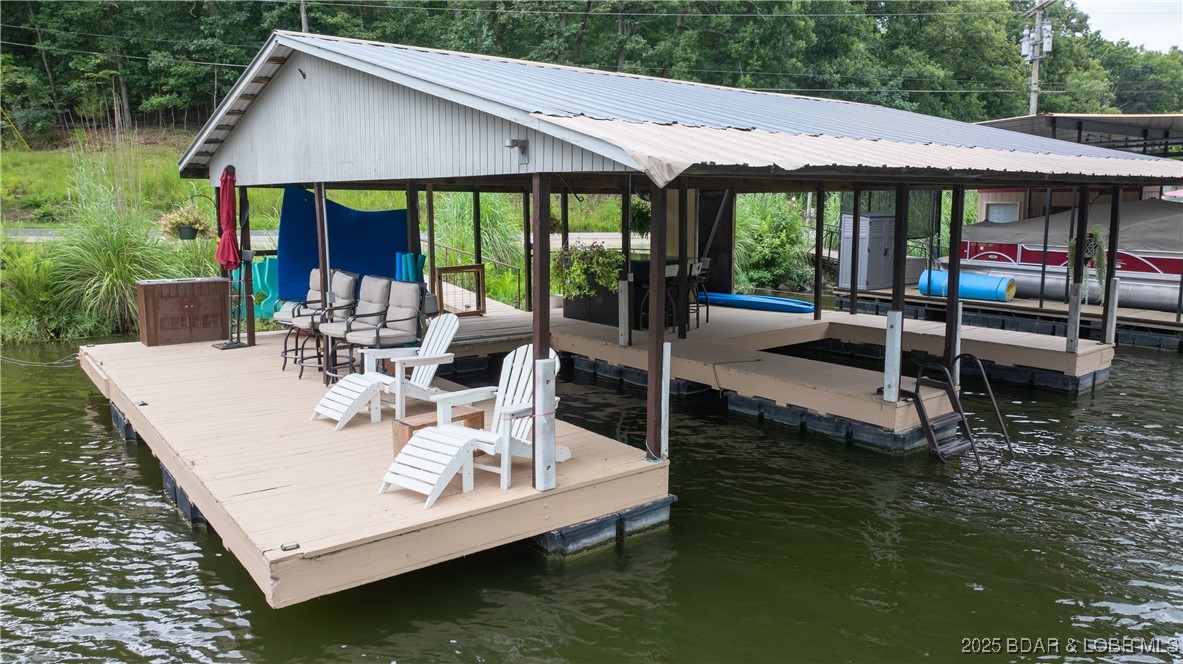 960 Spring Cove Road Sunrise Beach, MO 65079 - Photo 46 of 50