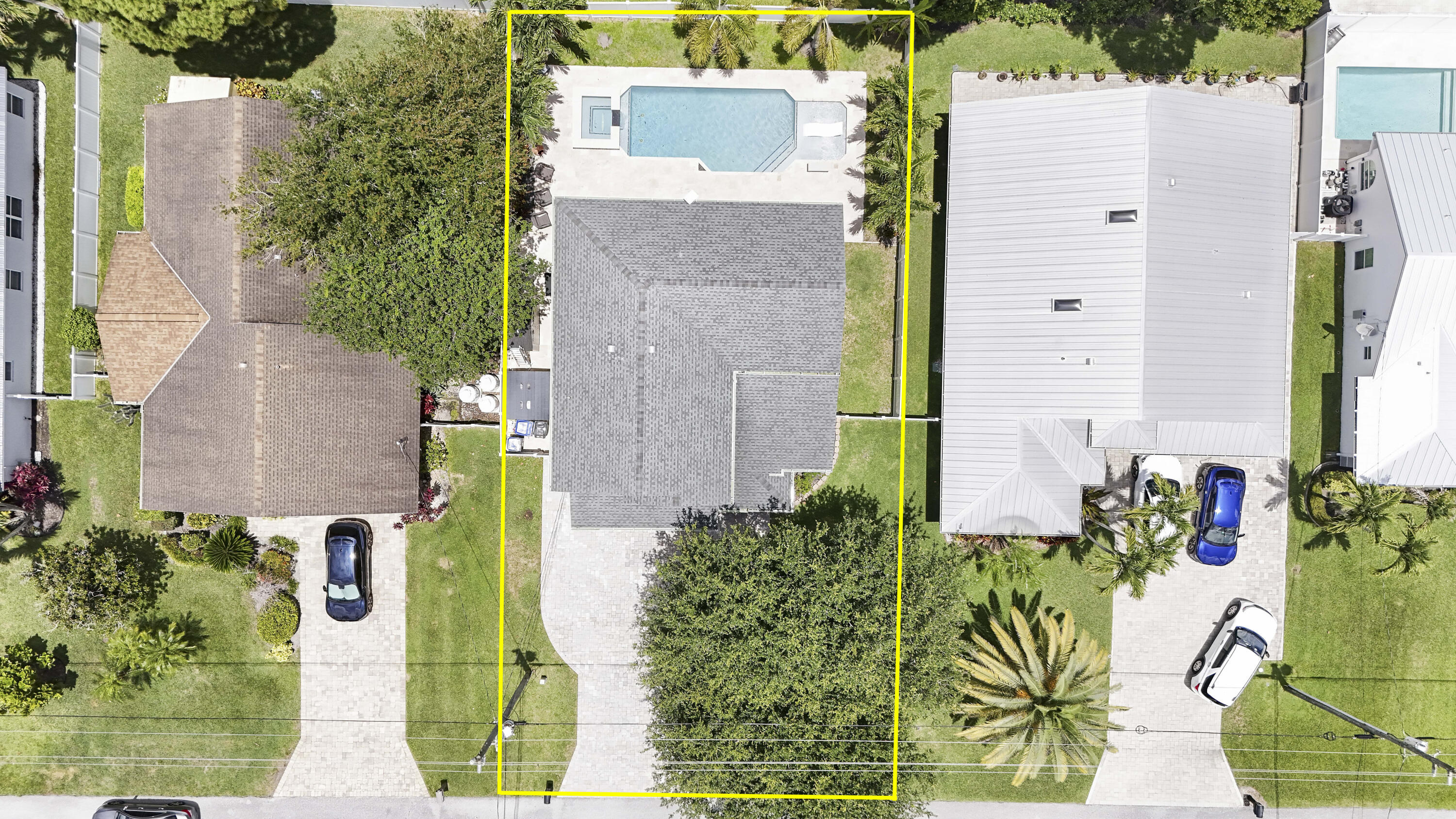 6461 Robinson Street Jupiter, FL 33458 - Photo 44 of 49 6461 Robinson St.