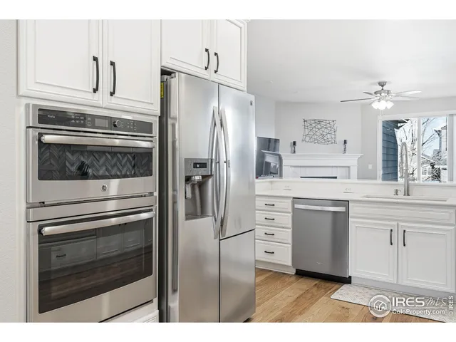 $575,000 | 16333 East 100th Way, Commerce City, CO 80022